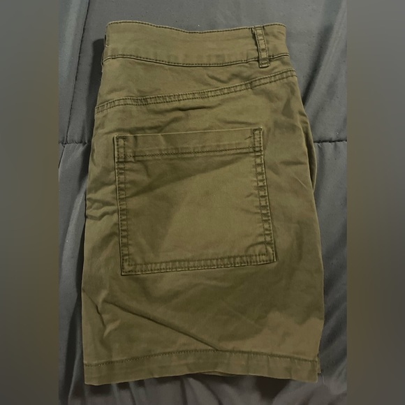 Garage Jean Skirt - Picture 2 of 2